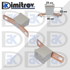 Авто бушон 120A PAL